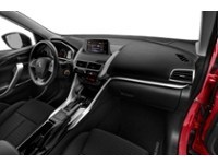 2020 Mitsubishi Eclipse Cross Limited Edition S-AWC Interior Shot 1