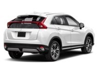 2019 Mitsubishi Eclipse Cross SE S-AWC *Ltd Avail* Exterior Shot 2