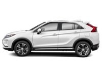 2019 Mitsubishi Eclipse Cross SE S-AWC *Ltd Avail* Exterior Shot 6