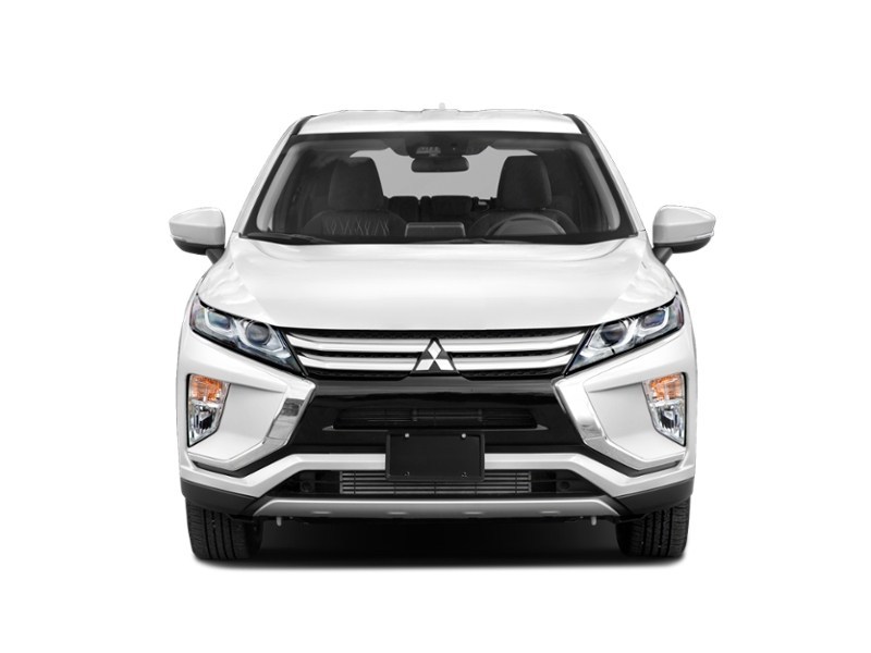 2019 Mitsubishi Eclipse Cross SE S-AWC *Ltd Avail* Exterior Shot 5