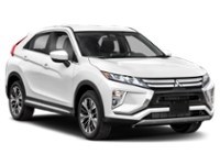 2019 Mitsubishi Eclipse Cross SE S-AWC *Ltd Avail* Exterior Shot 8