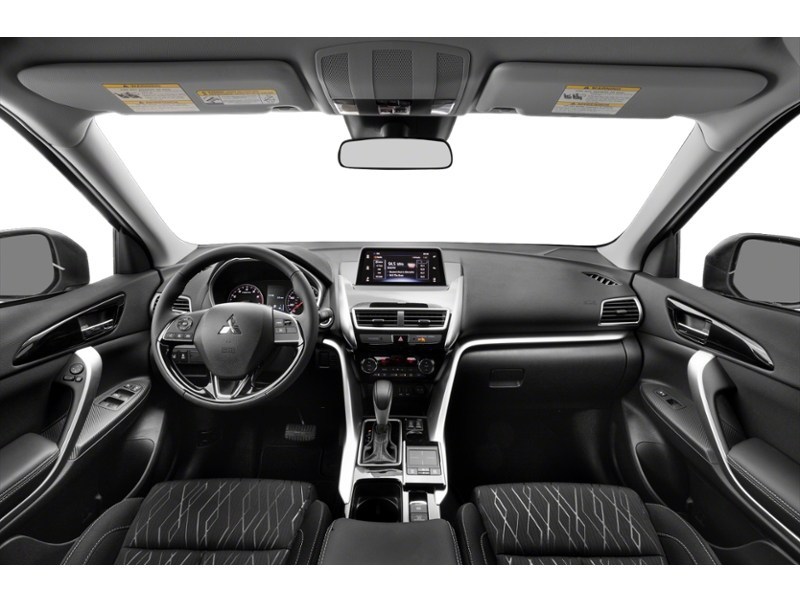 2019 Mitsubishi Eclipse Cross SE S-AWC *Ltd Avail* Interior Shot 6