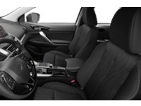 2019 Mitsubishi Eclipse Cross SE S-AWC *Ltd Avail* Interior Shot 4