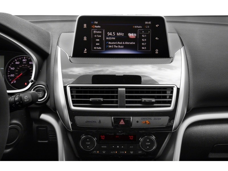 2019 Mitsubishi Eclipse Cross SE S-AWC *Ltd Avail* Interior Shot 2