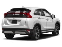 2018 Mitsubishi Eclipse Cross GT S-AWC Exterior Shot 2