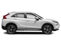 2018 Mitsubishi Eclipse Cross GT S-AWC Exterior Shot 10