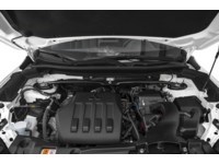 2018 Mitsubishi Eclipse Cross GT S-AWC Exterior Shot 3