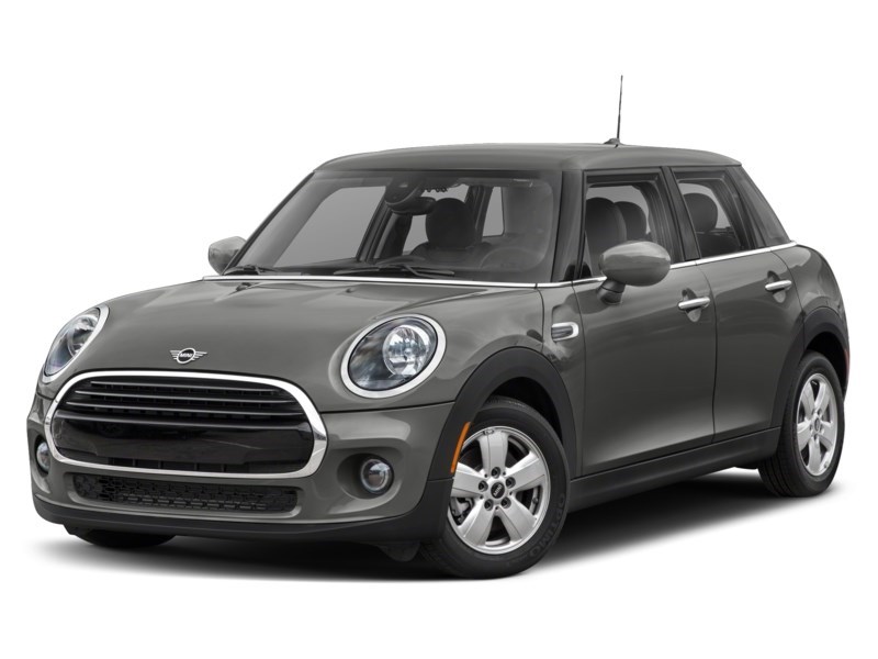 2020 MINI 5 Door Cooper FWD Exterior Shot 1