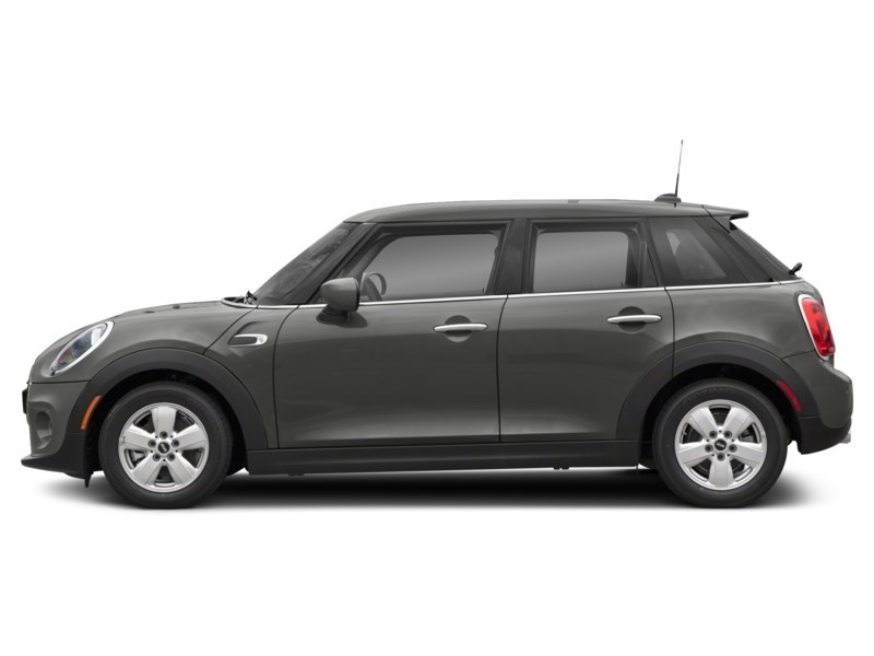 2020 MINI 5 Door Cooper FWD Exterior Shot 6
