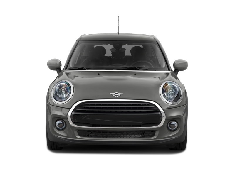 2020 MINI 5 Door Cooper FWD Exterior Shot 5