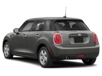 2020 MINI 5 Door Cooper FWD Exterior Shot 9
