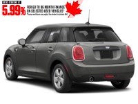 2021 MINI 5 Door Cooper Exterior Shot 9