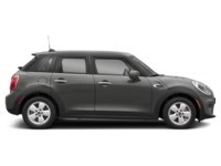 2020 MINI 5 Door Cooper FWD Exterior Shot 10