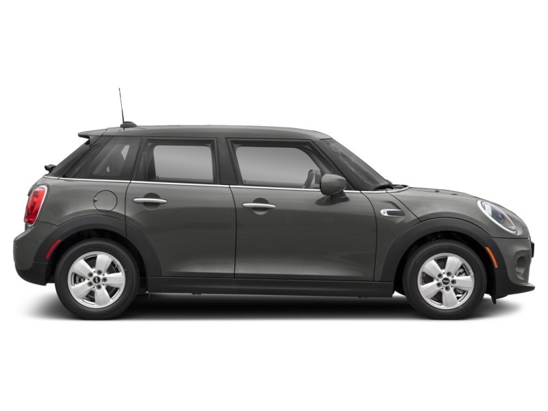 2020 MINI 5 Door Cooper FWD Exterior Shot 10