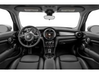 2020 MINI 5 Door Cooper FWD Interior Shot 6