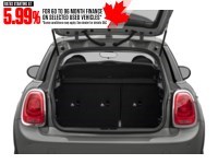 2021 MINI 5 Door Cooper Exterior Shot 4