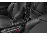 2020 MINI 5 Door Cooper FWD Interior Shot 7