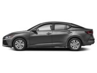 2023 Nissan Sentra SV CVT Exterior Shot 6