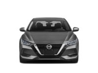 2023 Nissan Sentra SV CVT Exterior Shot 5