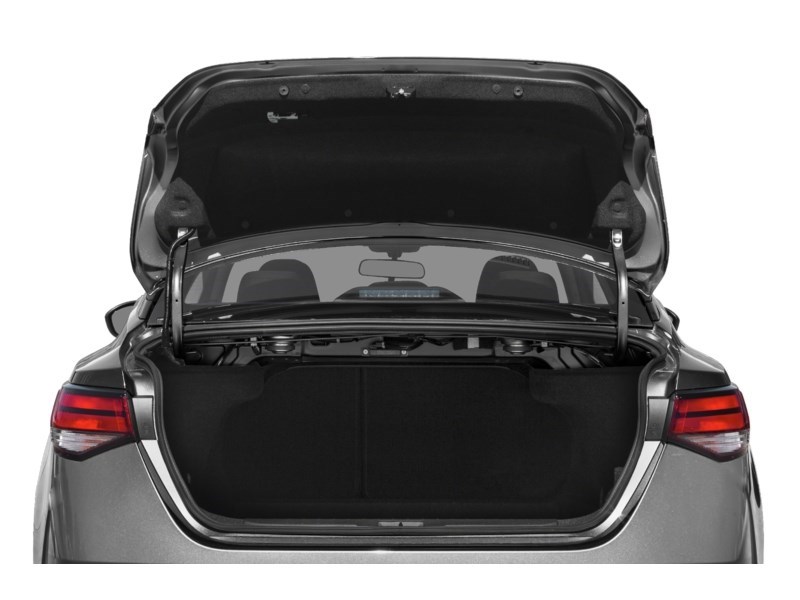 2023 Nissan Sentra SV CVT Exterior Shot 4