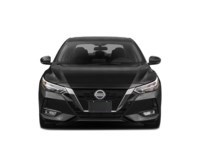 2022 Nissan Sentra SR Midnight Edition Exterior Shot 5