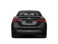2022 Nissan Sentra SR Midnight Edition Exterior Shot 7