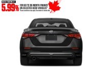 2021 Nissan Sentra SR CVT Exterior Shot 7