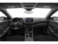 2022 Nissan Sentra SR Midnight Edition Interior Shot 6