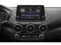 2022 Nissan Sentra SR Midnight Edition Interior Shot 2