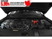 2021 Nissan Sentra SR CVT Exterior Shot 3