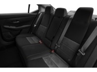 2022 Nissan Sentra SR Midnight Edition Interior Shot 5