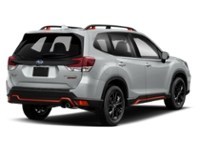 2019 Subaru Forester 2.5i Sport w/EyeSight Pkg Exterior Shot 2