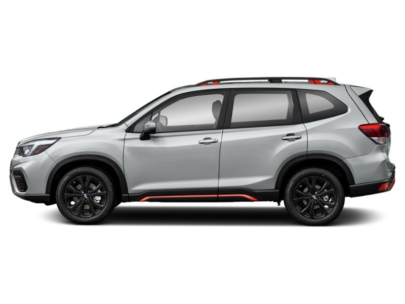 2019 Subaru Forester 2.5i Sport w/EyeSight Pkg Exterior Shot 6