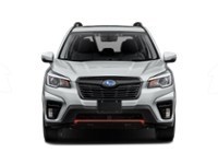 2019 Subaru Forester 2.5i Sport w/EyeSight Pkg Exterior Shot 5
