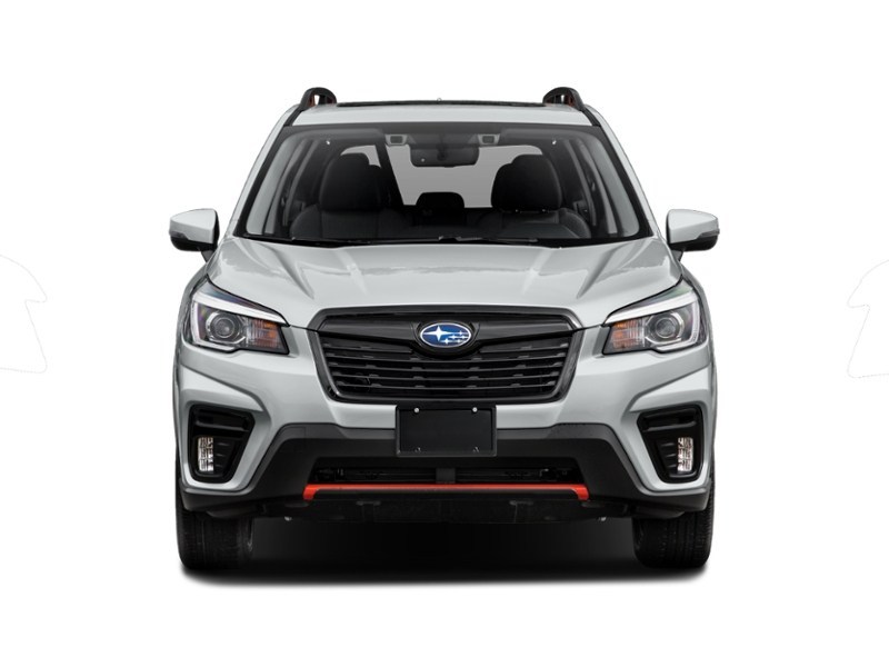 2019 Subaru Forester 2.5i Sport w/EyeSight Pkg Exterior Shot 5