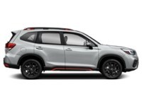 2019 Subaru Forester 2.5i Sport w/EyeSight Pkg Exterior Shot 10