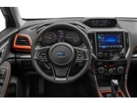 2019 Subaru Forester 2.5i Sport w/EyeSight Pkg Interior Shot 3