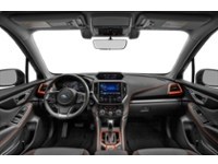 2019 Subaru Forester 2.5i Sport w/EyeSight Pkg Interior Shot 6