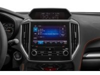 2019 Subaru Forester 2.5i Sport w/EyeSight Pkg Interior Shot 2
