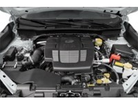 2019 Subaru Forester 2.5i Sport w/EyeSight Pkg Exterior Shot 3