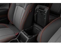 2019 Subaru Forester 2.5i Sport w/EyeSight Pkg Interior Shot 7