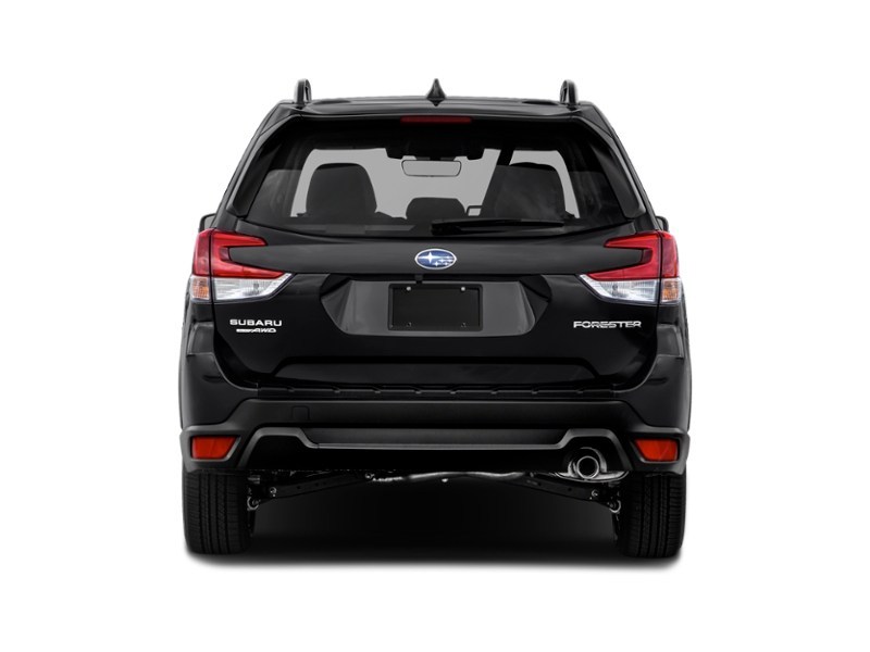 2019 Subaru Forester 2.5i Limited w/EyeSight Pkg Exterior Shot 7