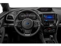 2019 Subaru Forester 2.5i Limited w/EyeSight Pkg Interior Shot 3