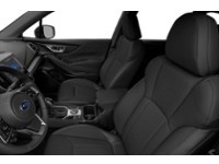 2019 Subaru Forester 2.5i Limited w/EyeSight Pkg Interior Shot 4