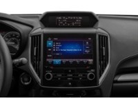 2019 Subaru Forester 2.5i Limited w/EyeSight Pkg Interior Shot 2