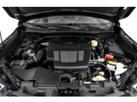 2019 Subaru Forester 2.5i Limited w/EyeSight Pkg Exterior Shot 3