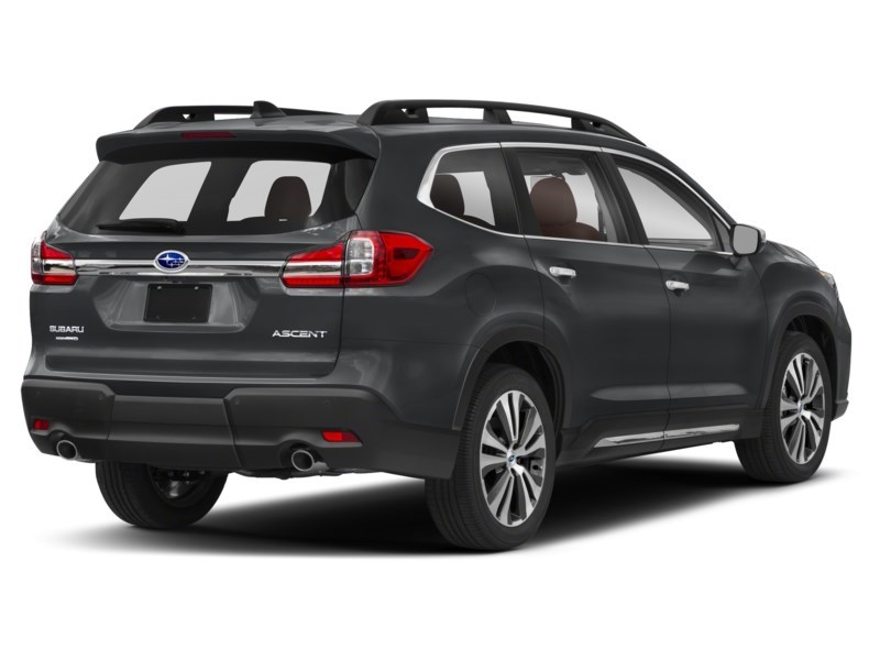2020 Subaru Ascent Premier 7-Passenger | Low KM’s Exterior Shot 2