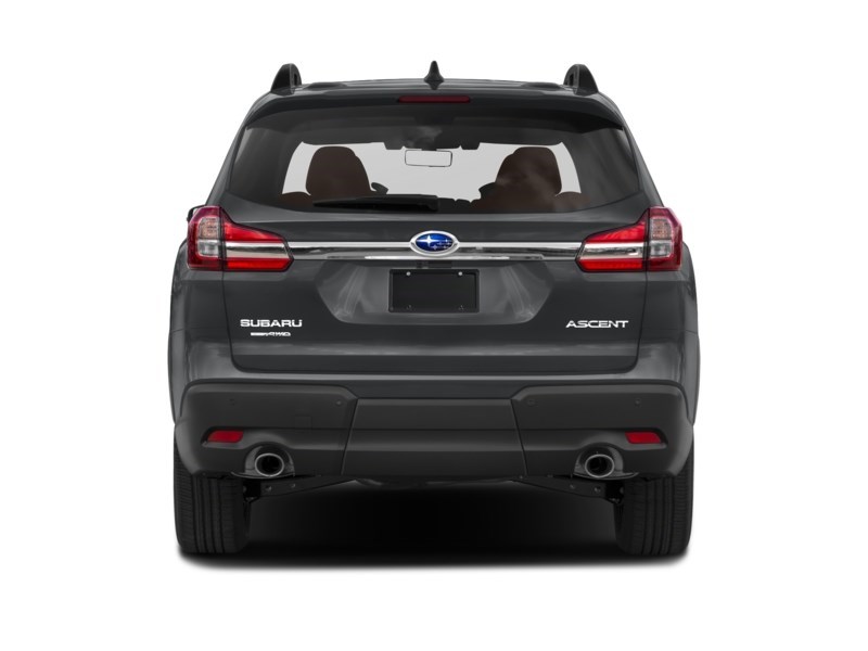 2020 Subaru Ascent Premier 7-Passenger | Low KM’s Exterior Shot 7