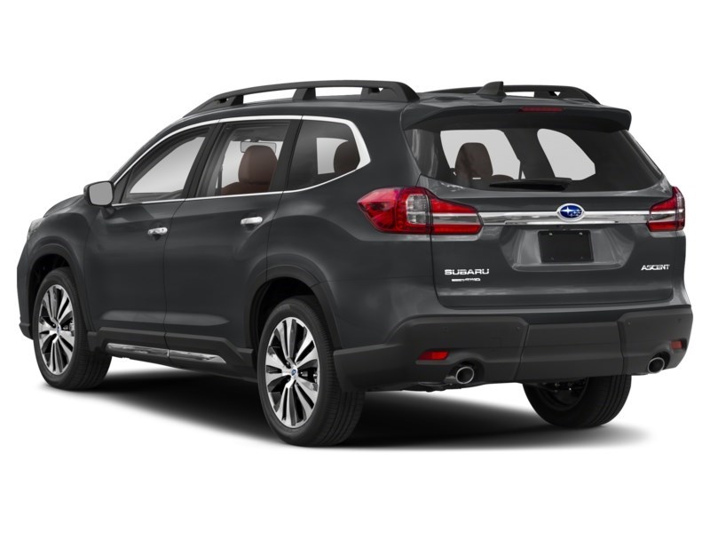 2020 Subaru Ascent Premier 7-Passenger | Low KM’s Exterior Shot 9