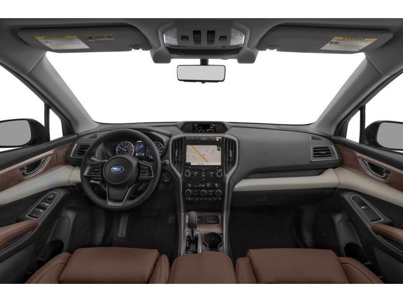 2020 Subaru Ascent Premier 7-Passenger | Low KM’s Interior Shot 6